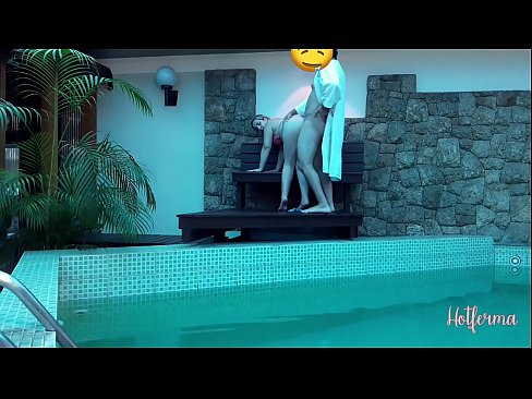 ❤️ Šéf pozve slúžku k bazénu, ale neodolala horúcemu ️ Šukanie video na sk.ladyxxxporno.ru ❤
